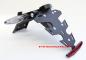 Preview: Ducati Streetfighter / Panigale V4 / V2 Kennzeichenhalter ab 2020 von EVOTECHPARTS